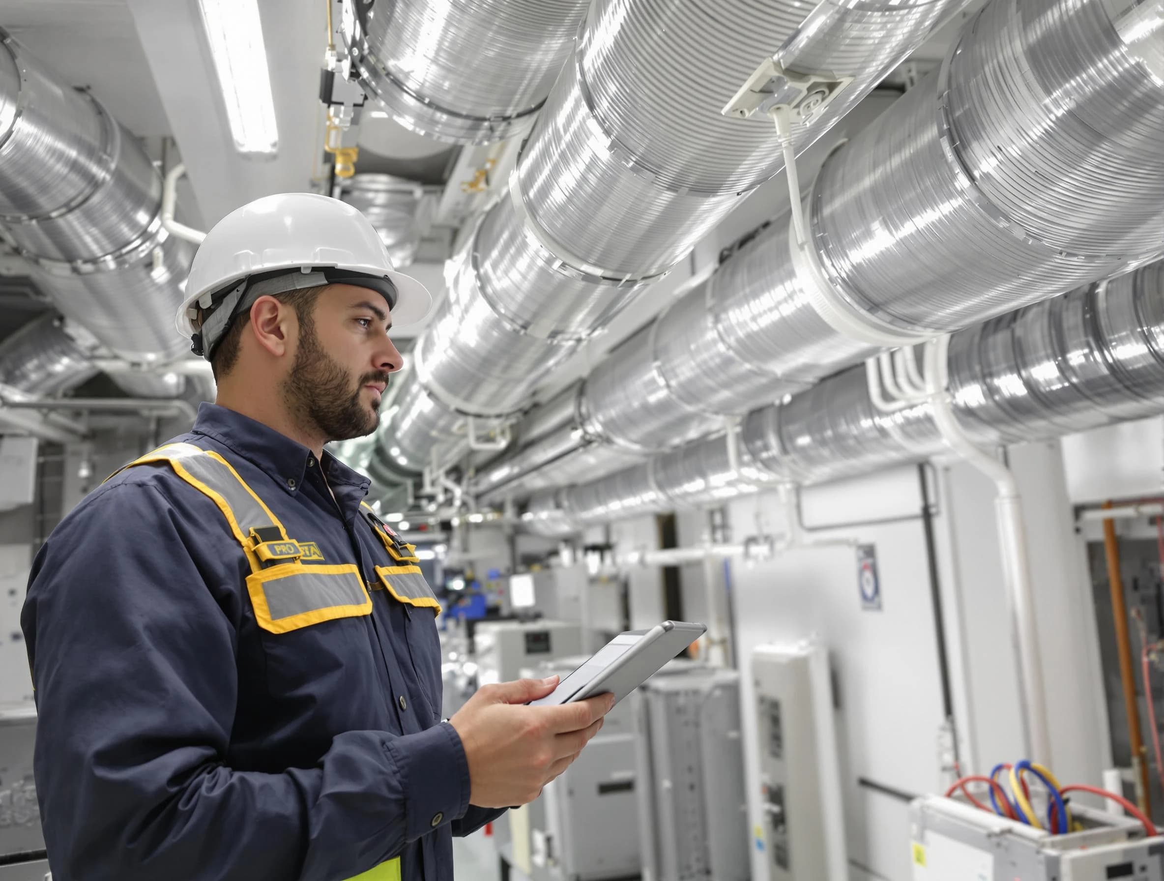 Filter Inspection service in Syracuse, UT